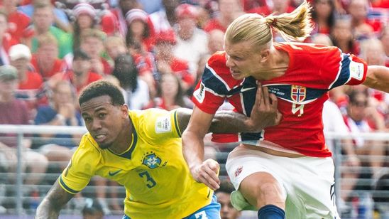 5 Fakta Mengerikan Norwegia Pulangkan Brasil di Piala Dunia 2026