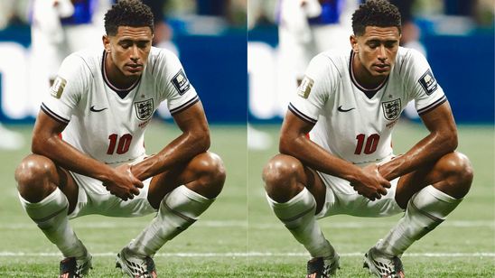 Jude Bellingham Curhat Usai Kalah di Semifinal Piala Dunia 2026