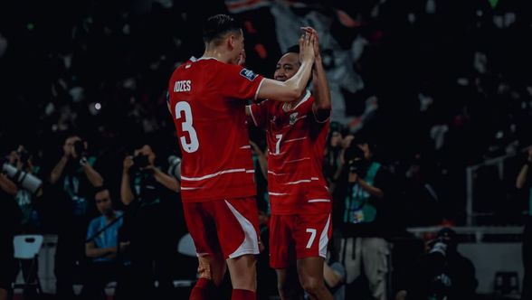 Dukungan Pemain Timnas Untuk Beckham yang Dihina Supporter