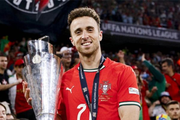 Diogo Jota