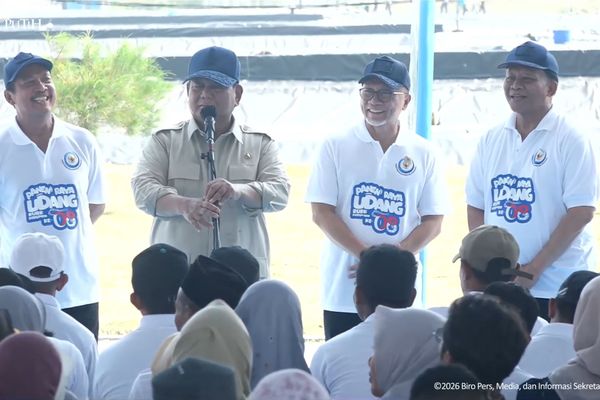 Prabowo