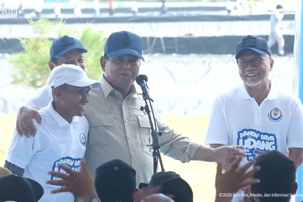 Prabowo