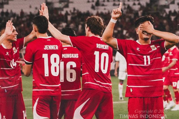 Timnas Indonesia