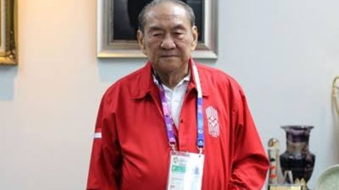 Michael Bambang Hartono <b>(Wikipedia)</b>