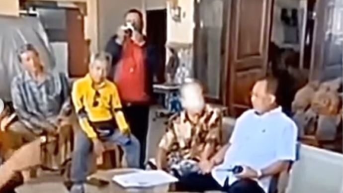 Viral Kepala Sekolah SD di Surabaya Gunakan Uang Koperasi Buat Renovasi Rumah