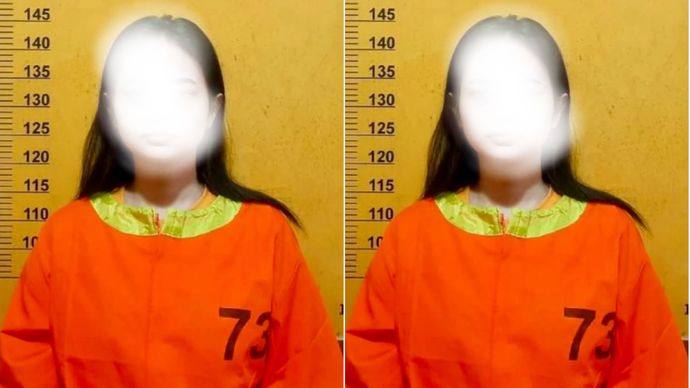 Mahasiswi Cantik Tabrak Ibu-ibu Hingga Tewas Usai Pulang Dugem