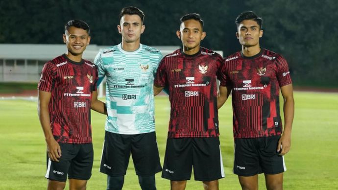 Dimas Drajad Dipanggil Timnas Indonesia