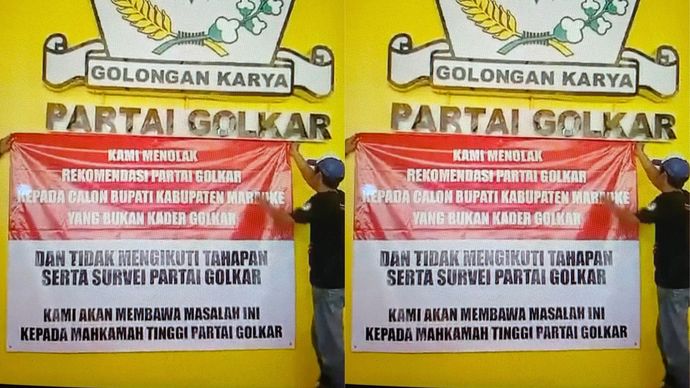 Golkar