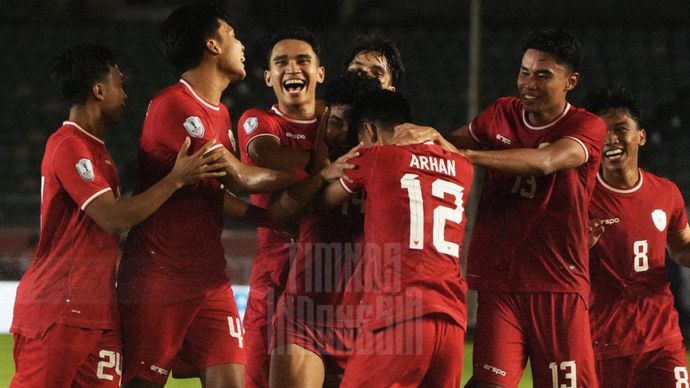 Timnas Indonesia