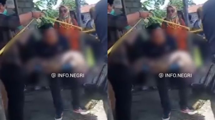 Satu Keluarga Nekat Bunuh Diri di Kediri Usai Diduga Terjerat Pinjol