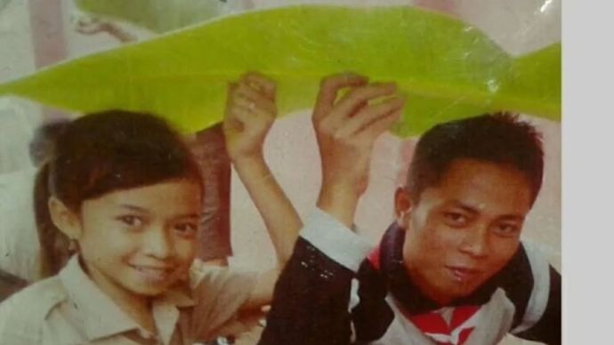 Viral Guru SD Ini Menikahi Muridnya Sendiri, Perbedaan 12 Tahun