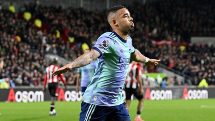 Gabriel Jesus