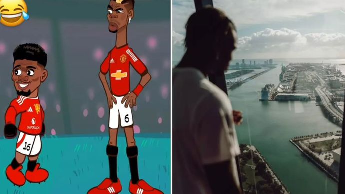 Paul Pogba