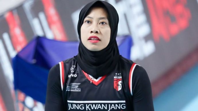 Megawati Hangestri 