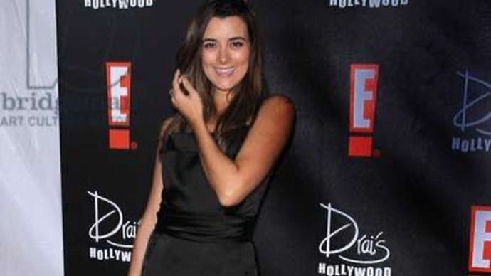 Cote de Pablo