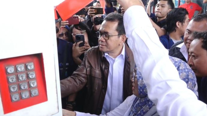 Konsumen Dirugikan Rp1,4 Miliar, Polri Ungkap Kronologi Modus Kecurangan di SPBU Sukabumi