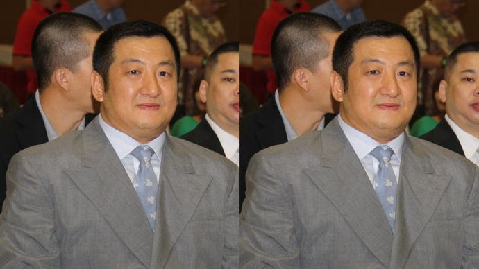 Hartono Soekwanto