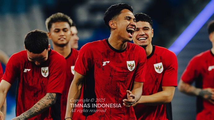 Timnas Indonesia