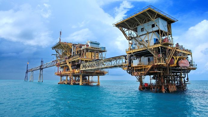 Kinerja Positif, Produksi Migas PHE Triwulan I 2025 Capai 1,04 Juta Barel Setara Minyak per Hari