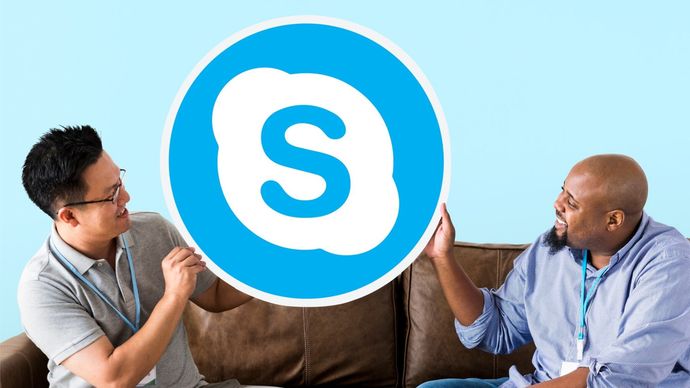 Skype