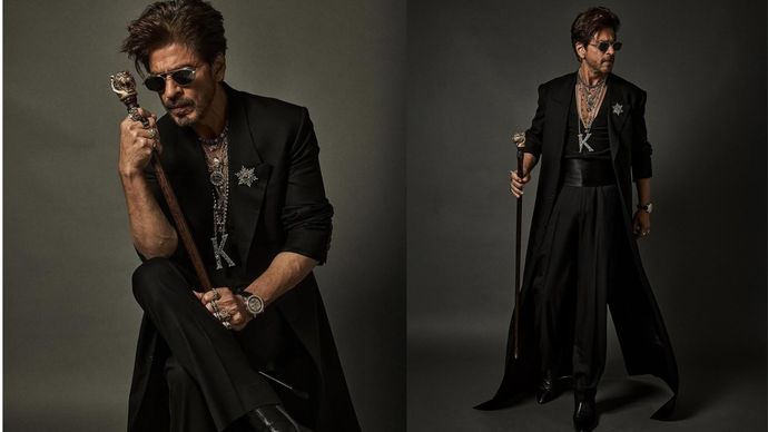 Shah Rukh Khan