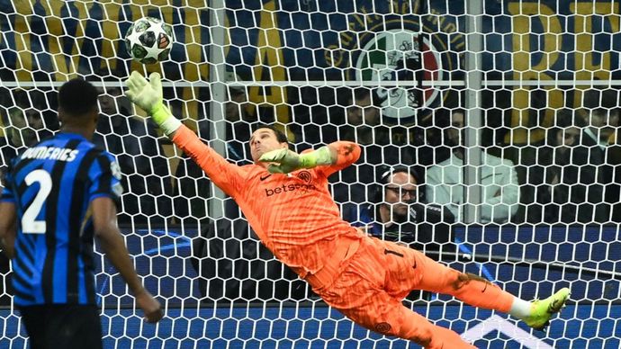 Yann Sommer