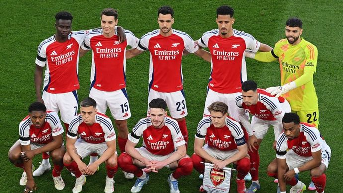 Arsenal