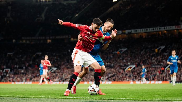 Manchester United vs Athletic Bilbao