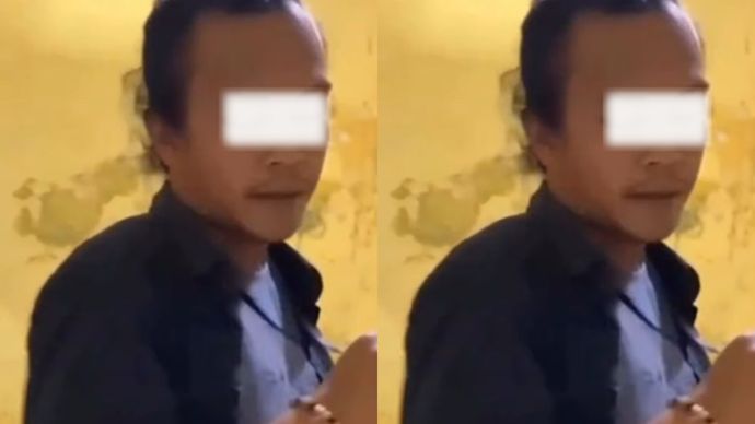 Polisi Tangkap Pria Ngaku Wartawan Datangi Wanita Minta Diajak Hubungan Intim