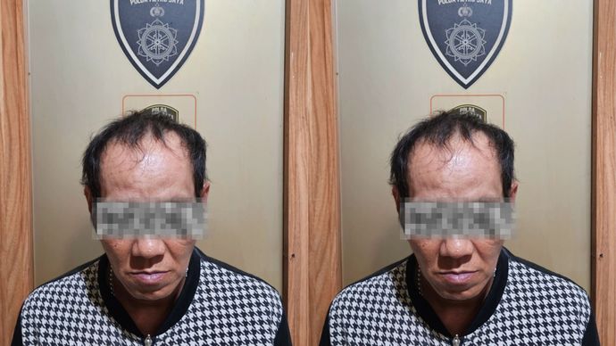Polisi Ungkap Kasus Pemerasan Oknum Ormas di Jakarta Selatan