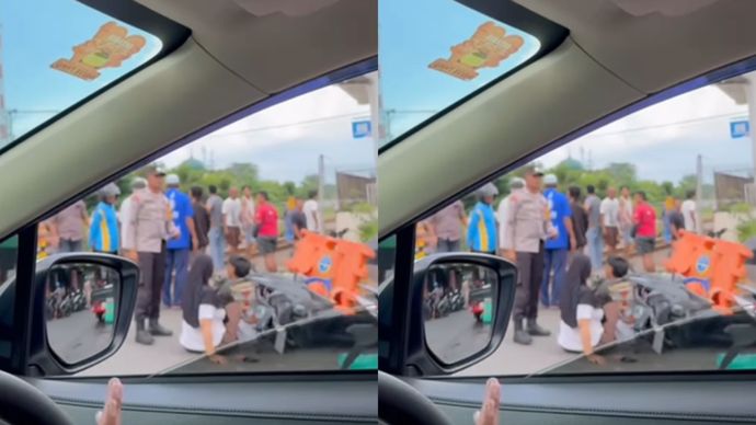 Ini Penyebab Kabar Kecelakaan Kereta Api di Magetan yang Menewaskan 9 Orang