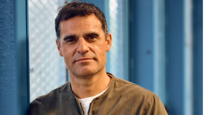 Kenneth Perez