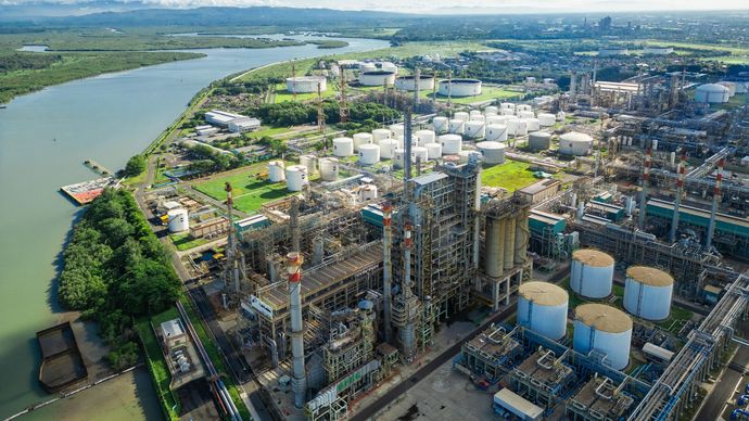 Pertamina Siap Ekspansi dan Replikasi Proyek Avtur Berbahan Minyak Jelantah di Kilang Dumai dan Balongan
