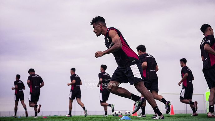 Timnas Indonesia