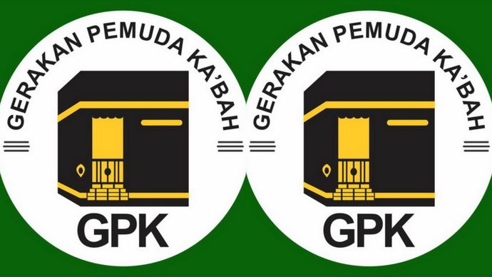 Ormas GPK (Gerakan Pemuda Ka'bah)