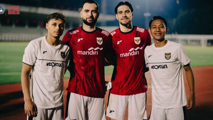 Timnas Indonesia