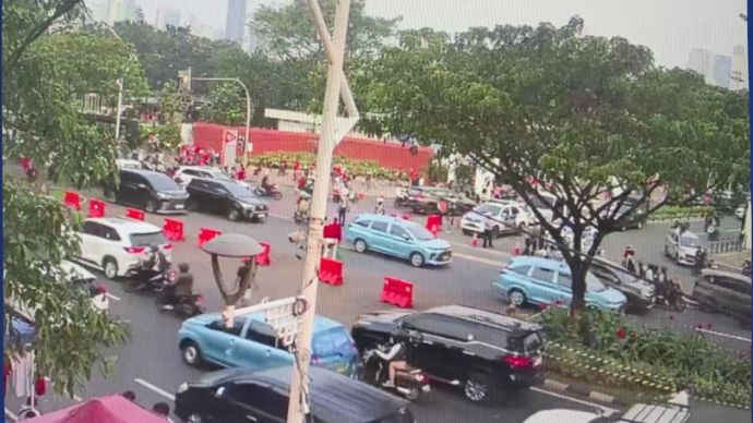 Kawasan GBK