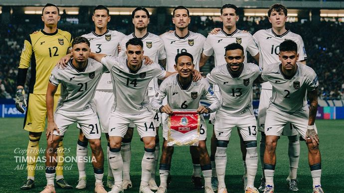 Timnas Indonesia