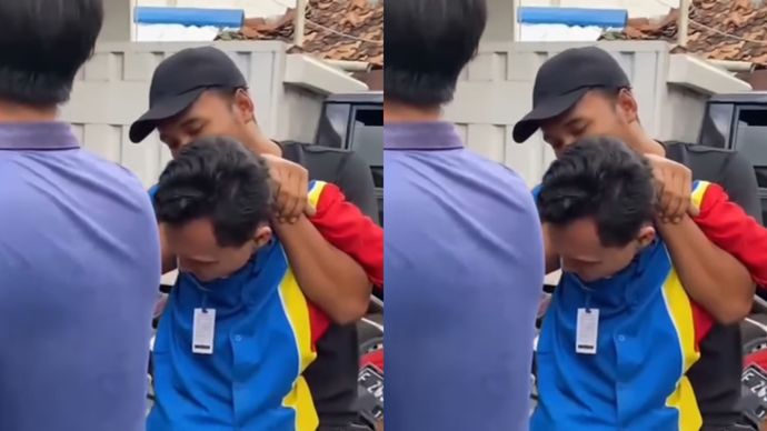 Kronologi Pegawai Minimarket Pelaku Sodomi Bocah di Toilet