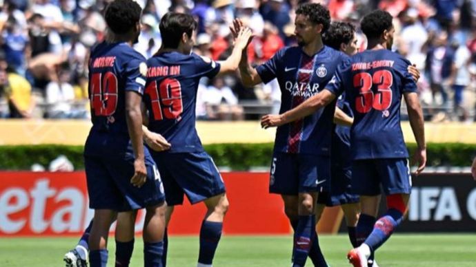 PSG