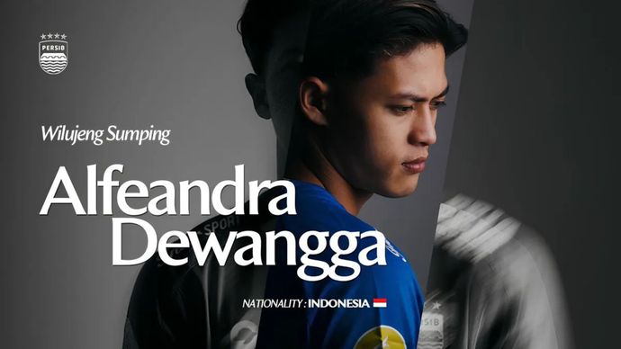 Alfeandra Dewangga
