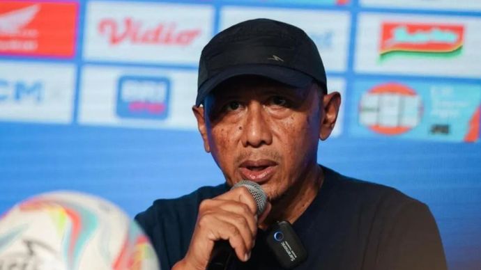 Rahmad Darmawan