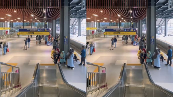 Stasiun Tanah Abang