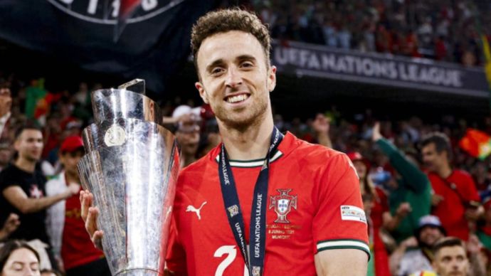 Diogo Jota