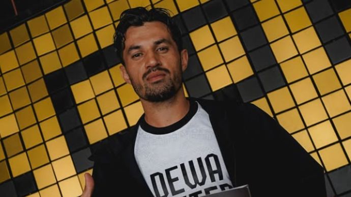 Stefano Lilipaly