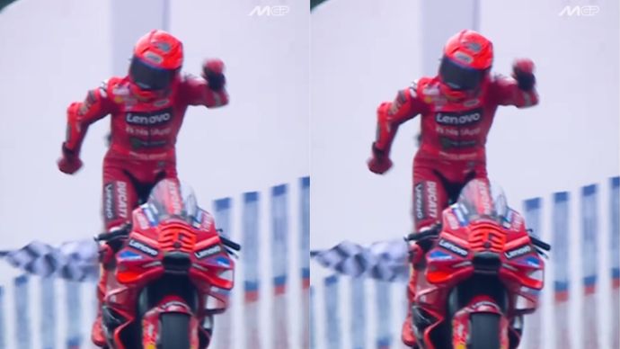 Marc Marquez