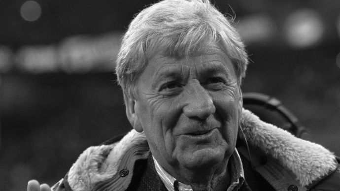 Legenda Timnas Jerman Frank Mill Meninggal Dunia