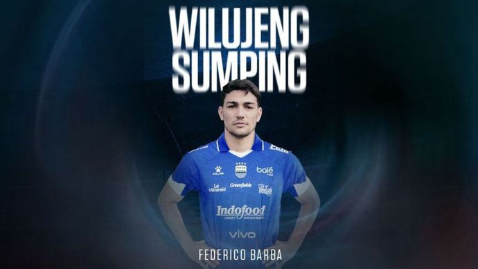 Federico Barba