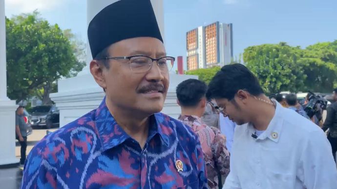 Gus Ipul