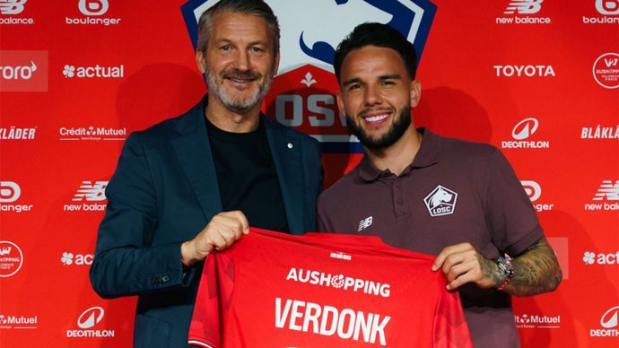 Calvin Verdonk
